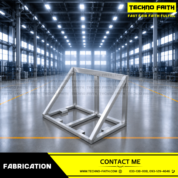 FABRICATION